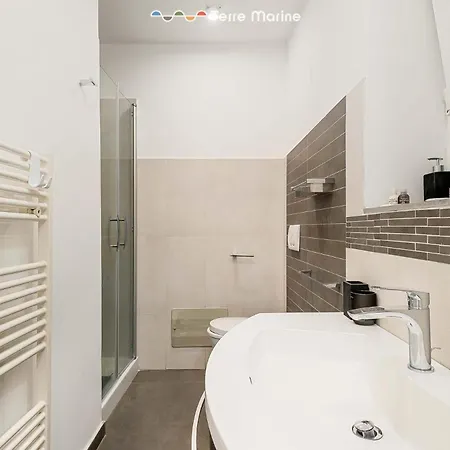 Appartement La Cittadella, Terre Marine La Spezia