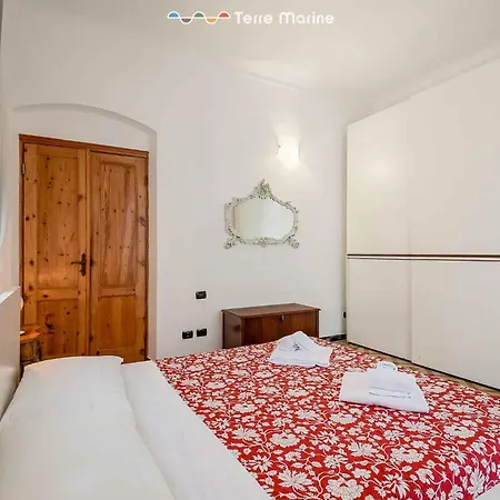 La Cittadella, Terre Marine *