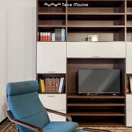 Apartmán La Cittadella, Terre Marine *