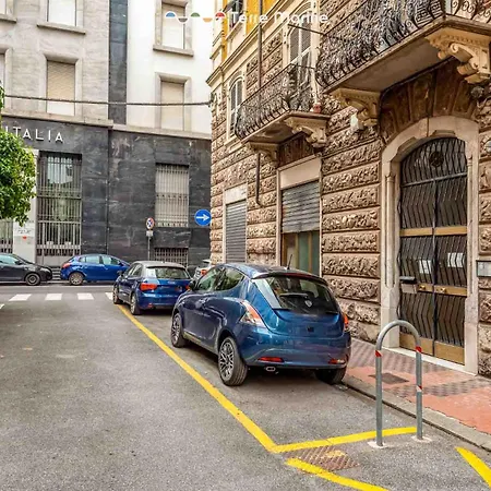 Apartment La Cittadella, Terre Marine La Spezia