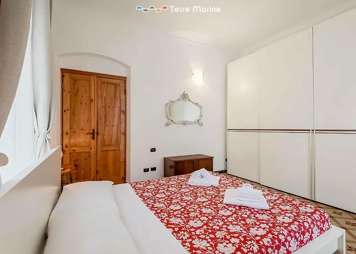 La Cittadella, Terre Marine *