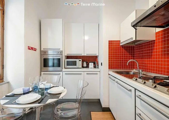 La Cittadella, Terre Marine